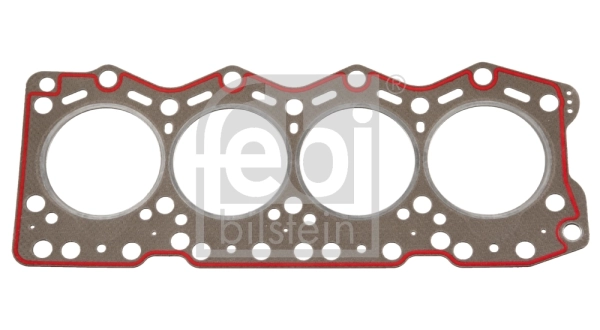 Gasket, cylinder head